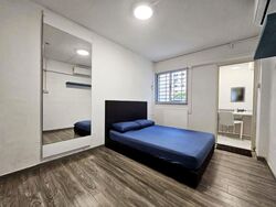 Blk 113 Chong Pang Vale (Yishun), HDB 3 Rooms #528977881